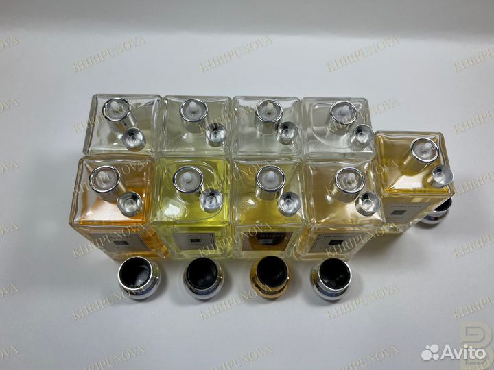 Jo Malone оригинал распив от 2 мл отливанты