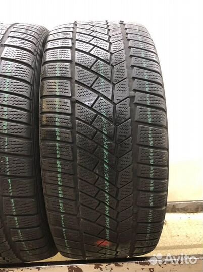 Continental ContiWinterContact TS830 P SSR 245/45 R18 97R