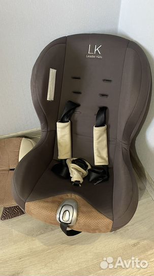 Детское кресло Corvet 0-18кг