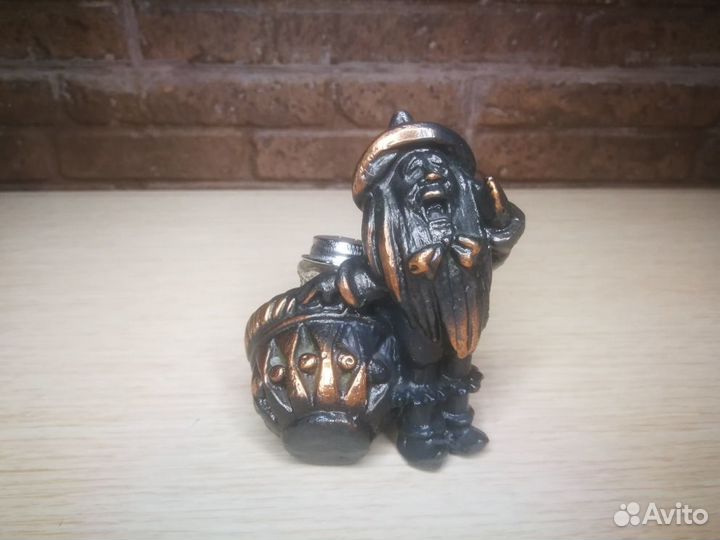 Солонка/перечница 