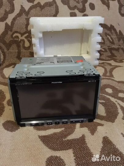 Магнитола Prology MDN - 2740T с экраном