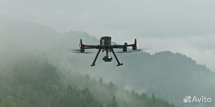 Matrice 350 RTK + H20N