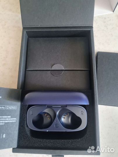 Беспроводные bluetooth наушники jbl новые