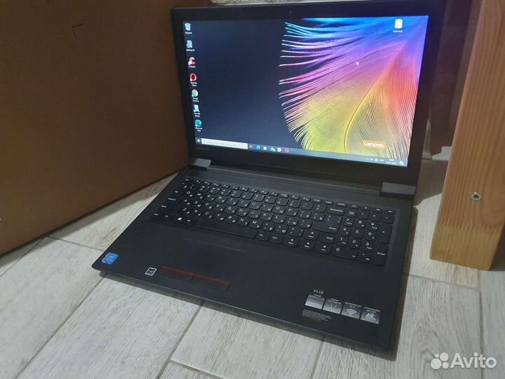 Новый современный Мощный Ноутбук с Гарантией