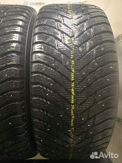 Nokian Tyres Hakkapeliitta 8 SUV 285/65 R17 116T