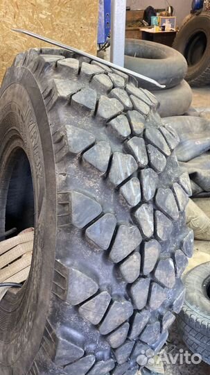 Tyrex CRG O-184 425/85 R21