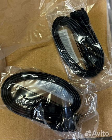 Кабель SATA 6Gb/s Оптом