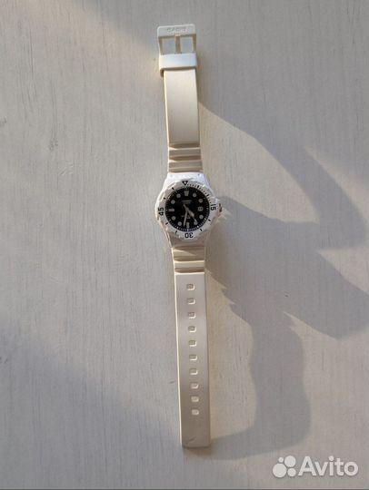 Часы casio (оригинал)