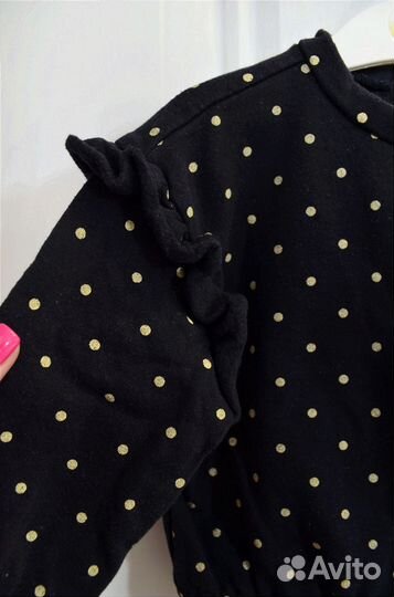 Вещи на девочку, 9-12 месяцев