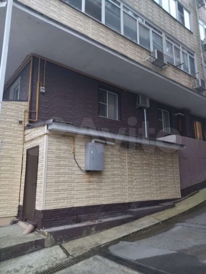 Квартира-студия, 35,5 м², 1/5 эт.