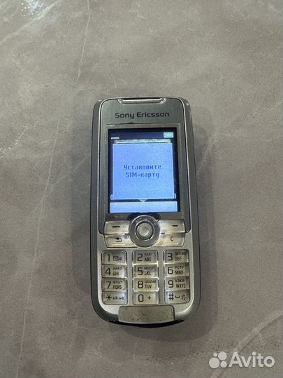 Sony Ericsson K700i