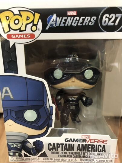 Фигурка Funko POP