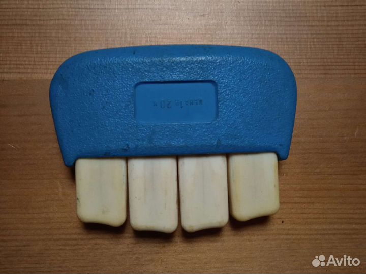 Эспандер кистевой СССР