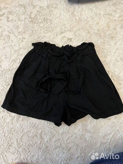 Шорты женские новые Bershka