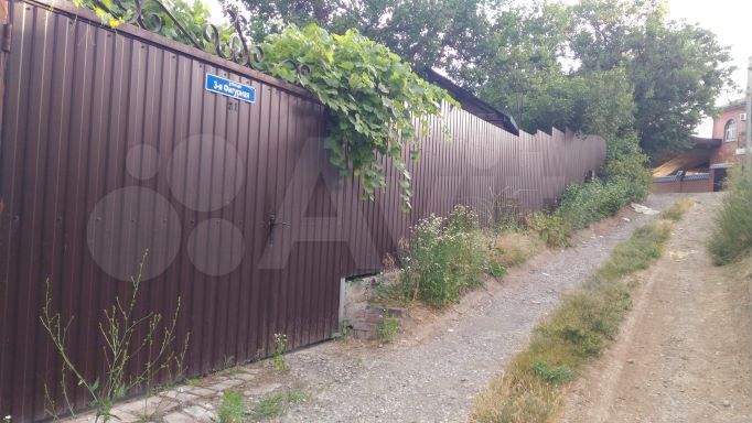 Участок 8,4 сот. (ИЖС)