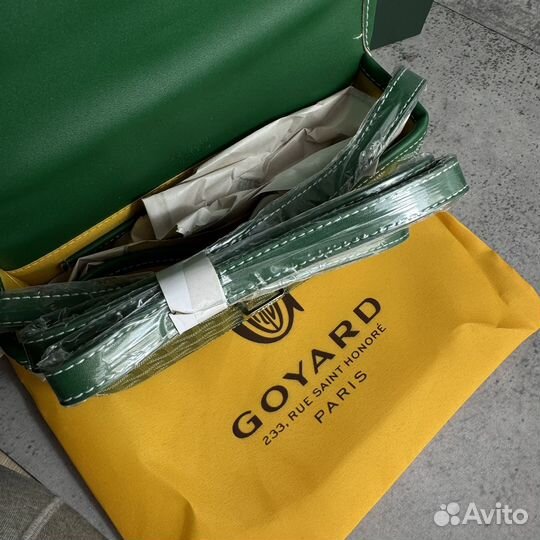 Сумки Goyard (все в наличии)