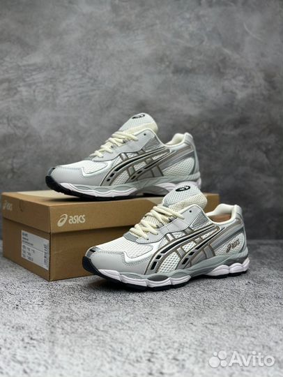 Мужские Кроссовки asics gel nyc