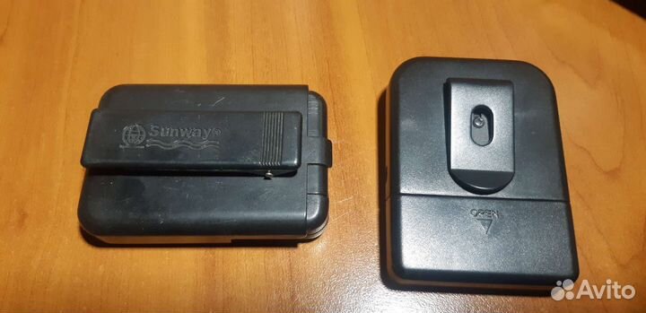 Предметы из 90х годов