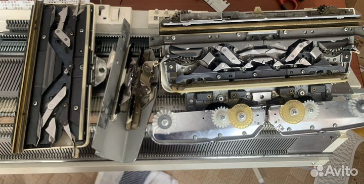 Вязальная машина Silver Reed 280/60