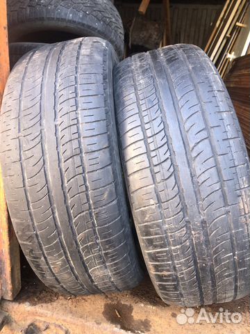 Pirelli Scorpion Zero 235/60 R18 50H