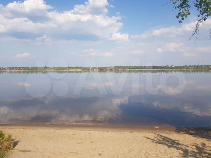 Участок 6 сот. (ИЖС)