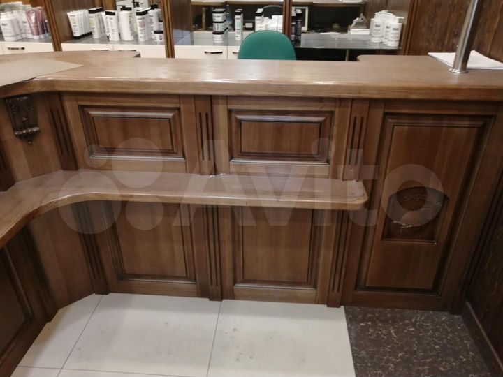 Готовое помещение под аптеку, биодобавки 60 м²