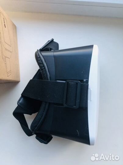 Очки виртуальной реальности Hiper