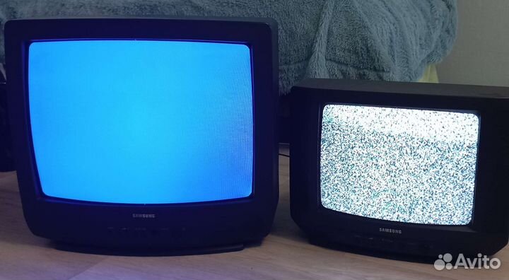 Телевизор samsung бу