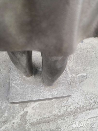 Ленин красный выборжец 1940