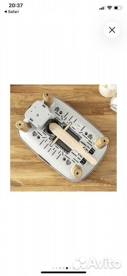 Блинница tefal