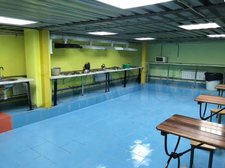 Комната 24 м², 2/5 эт.