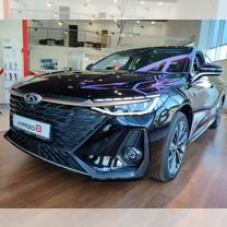 Новый Chery Arrizo 8 1.6 AMT, 2024, цена от 2 199 000 руб.