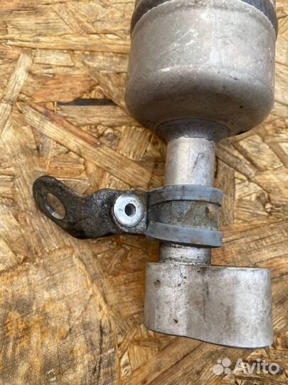 Трубка кондиционера Land Rover Range Rover