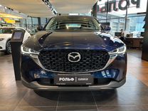 Новый Mazda CX-5 2.0 AT, 2024, цена от 3 050 000 руб.