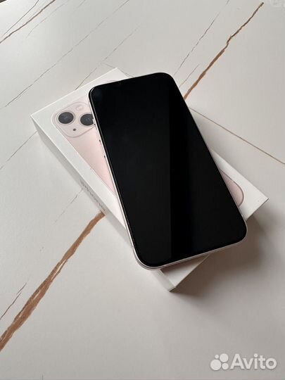 iPhone 13, 128 ГБ