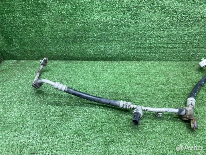 Трубка кондиционера Hyundai Elantra 3