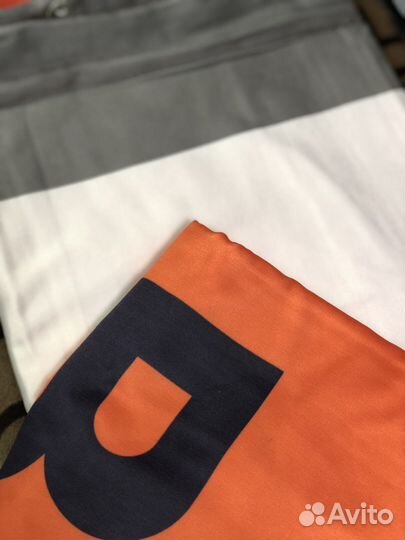 Постельное белье евро