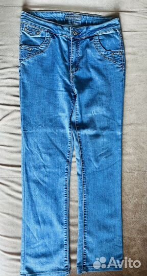 Джинсы пакетом, 5 шт