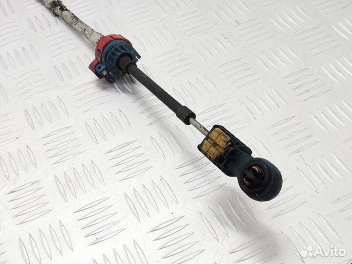 Кулиса кпп для Peugeot-Citroen 407 2400X4