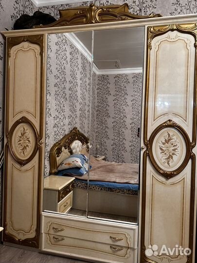 Шкафы шифонеры