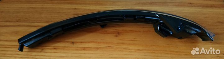 Повторитель поворотов R зеркала Mercedes Benz