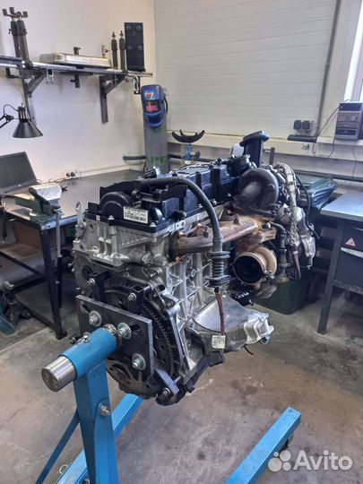 Помощник автомеханика