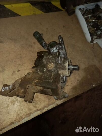 Насос гура гур киа спектра