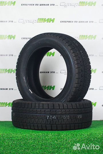 Formula Ice FR 215/45 R17