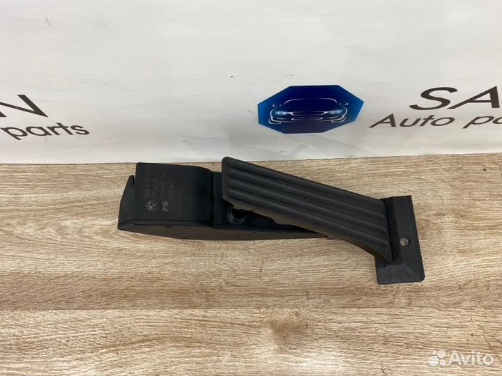 Педаль газа Bmw X5 E70 N52B30 2008