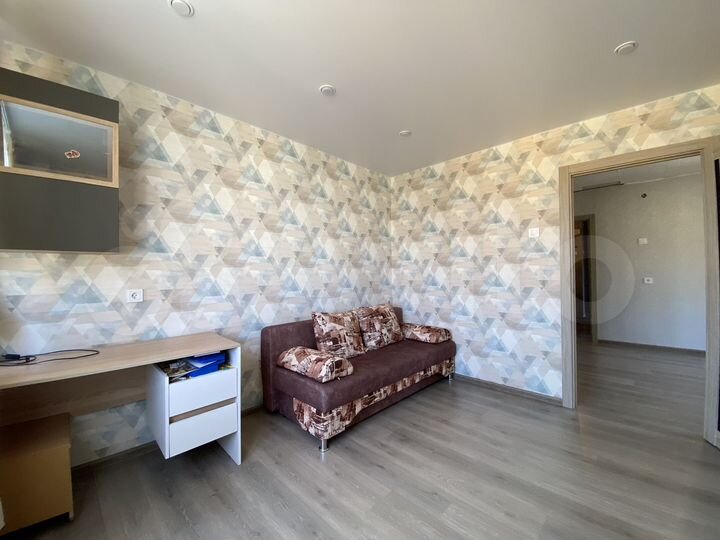 4-к. квартира, 62,2 м², 4/5 эт.