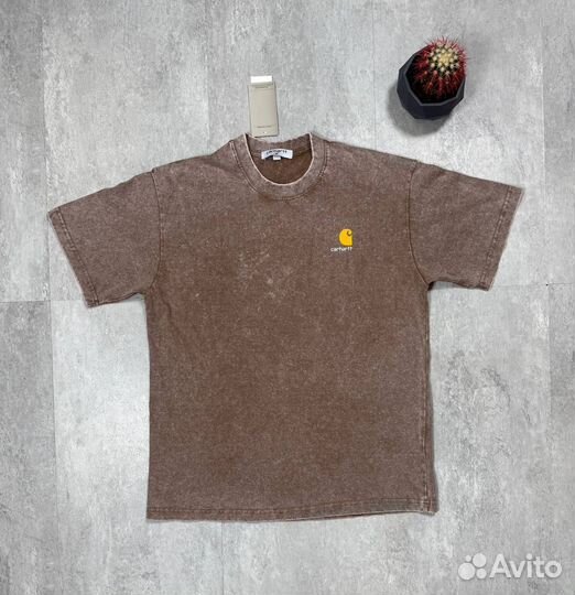 Футбока Carhartt