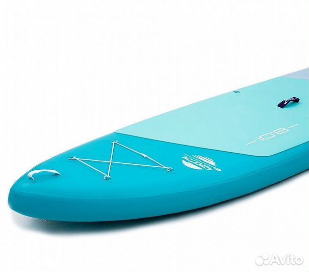 SUP Board adventum 10.8