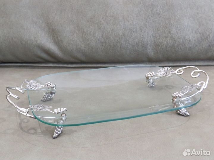 Ваза для фруктов