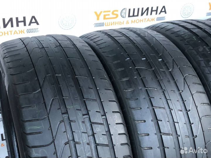 Pirelli P Zero 245/45 R20 105Y